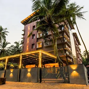 Hotel Rivasa Emerald - 3*