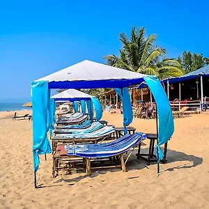 Hotel Orange Sky Agonda