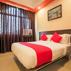 Collection O 18786 Sona Hotel