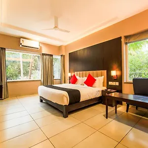Capital O 23452 Rivasa Emerald 3*