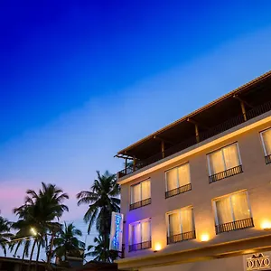 Bagatel Boutique Hotel, Goa Baga