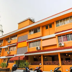 Oyo 18794 Plaza Hotel Colva