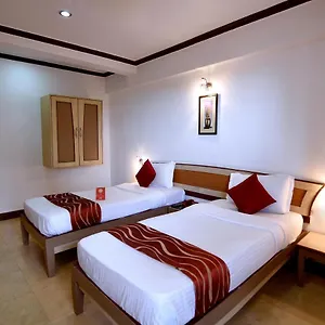 Hotel Om Shiv