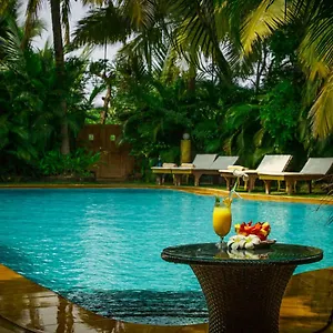 Papa Jolly Eco Resort-near 3*