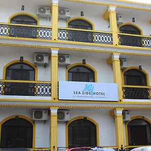 My Sea Side 2* Baga