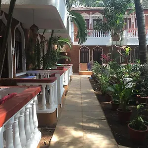 Tropicano Beach Alojamento de Acomodação e Pequeno-almoço 2*