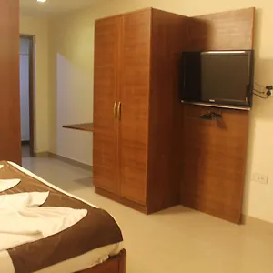 Solmar 2* Panaji