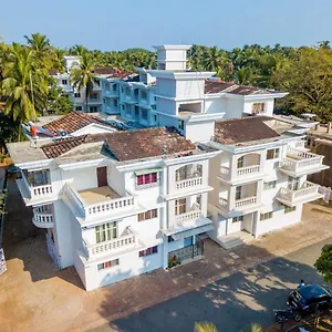 Resort Paloma De Goa