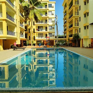 Patnem Park Canacona