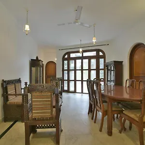 Hotel Flavia
