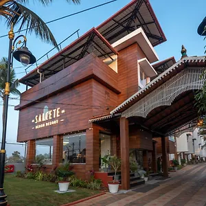 Hotel Salcete Colva