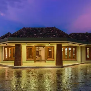 Vedatmana Boa Ventura Hotel 3*