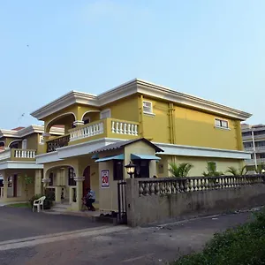 Tripthrill Costa Holidays Apartment