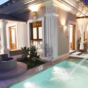 Silver Salt Villas, Villa Baga