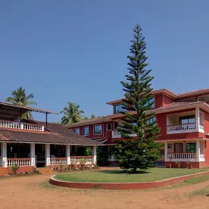 Hotel Nova Anjuna