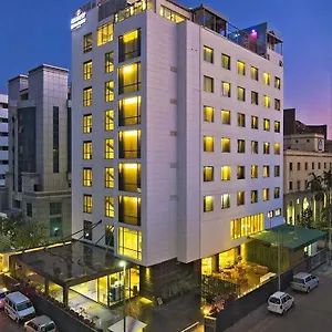 Country Panjim Goa פאנג'י