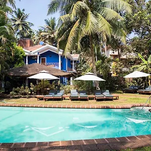 Presa Di Goa - Smith And Appy Managed