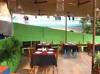 Hotel Oyo Premium Facing Baga River 3*