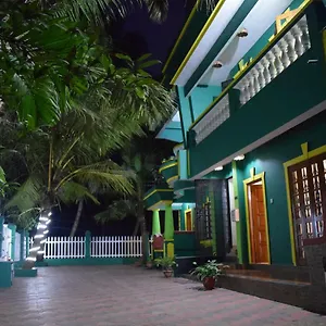 Village Homes Goa * Colva