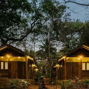Namaste Jungle - A Boutique Ferienpark Assagao