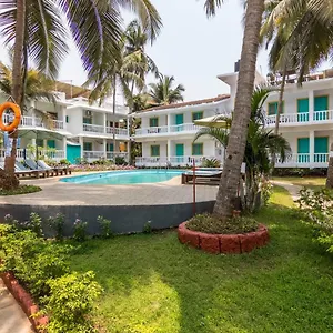Hotel Dona Julia 3*