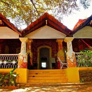 Hostel The Nest By Hostelogy