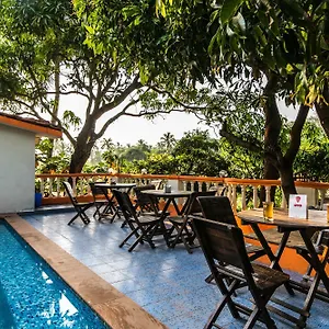 Oyo Flagship 10039 Beachsides 3* Aguada