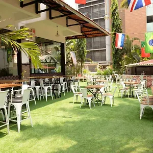 Viva Goa International 3*