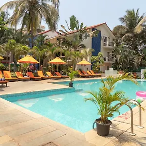 Kyriad Prestige Goa By Othpl