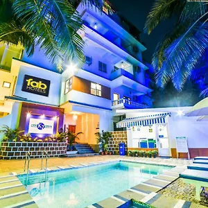 Fabhotel K7 Trends With Pool, Otel 3*