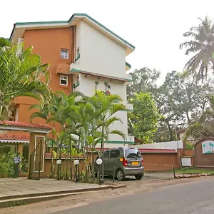 Indie Goa 3* Candolim