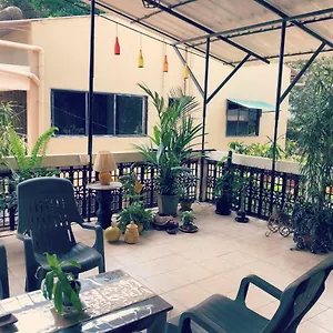 Hotel Paulino Madgao