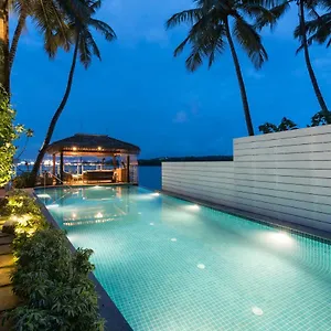 Villa Stayvista At Kinara The Luxury Collection