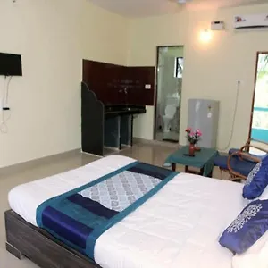 Hotel Samira Beach 3*