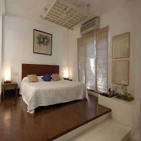 Aashayana Lakhanpal & Casinhas Candolim