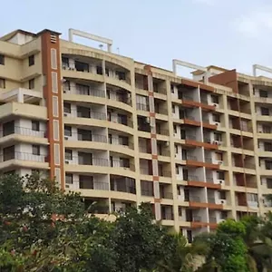 דירה 3 Bhk With River View *