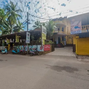 Oyo Stayout Near Cohiba Club Hotel Candolim