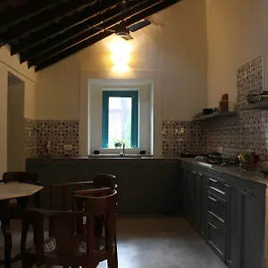 Oyo 9288 Portuguese 3 Bhk Apartment