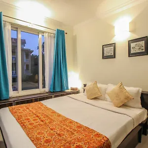 Apartment Oyo 10801 Pool View 2bhk *