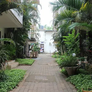 Oyo 9729 1 Bhk Goa Calangute