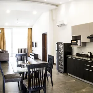 Appartement Happy Inch Hospitality *