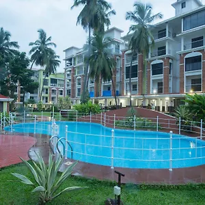 Oyo Stayout By The Bay