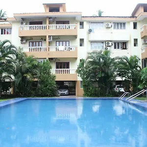 Oyo 9624 Heritage 2 Bhk * Arpora