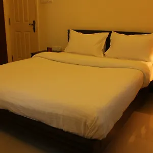 Oyo 815 Boutique 1 Bhk 3* Arpora