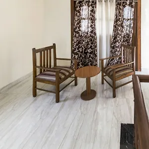 Guesthouser 4 Bhk - 4229 Sangolda