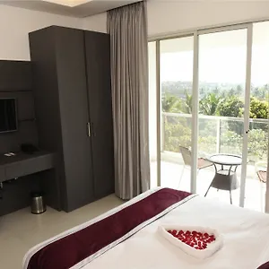 Apartment Treehouse Alchemy Creek Goa