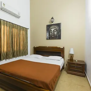 Villa Guesthouser 2 Bhk 268c Anjuna