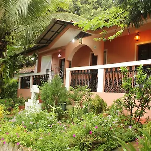 Oyo 9289 Portuguese 3 Bhk *
