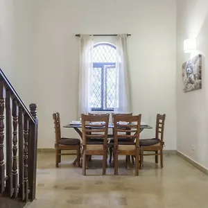 Guesthouser 3 Bhk - 51d2 Villa *