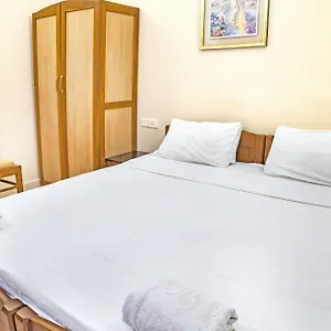 Daire Guesthouser 2 Bhk - Ae45 Candolim